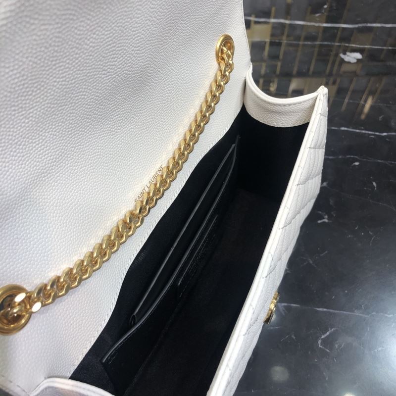 YSL Top Handle Bags